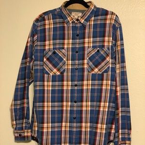 Wallace & Barnes Flannel